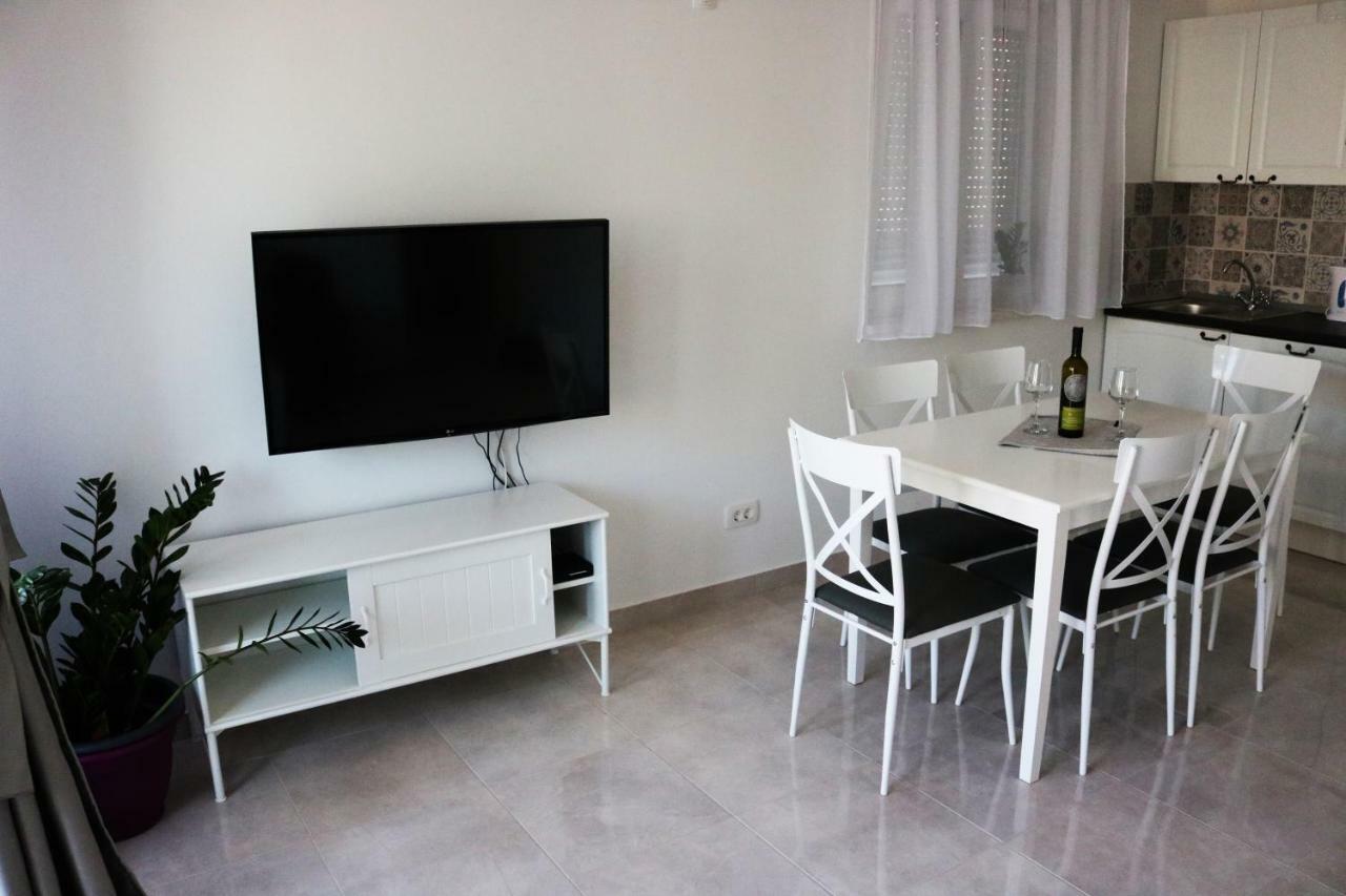 Sweet Corner Apartamento Split Exterior foto